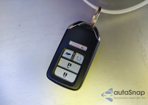 2022 Honda Pilot 2Wd Ex-L from USA, damaged, VIN 5FNYF5H54NB037737